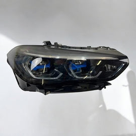 Frontscheinwerfer BMW X5 G05 5A2798201 Rechts Scheinwerfer Headlight SCH9006770445il
