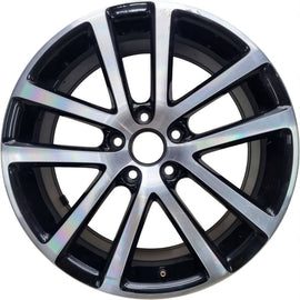 1x Alufelge 18 Zoll 7.5