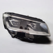 Laden Sie das Bild in den Galerie-Viewer, Frontscheinwerfer VW Passat 7L1941036B LED Rechts Scheinwerfer Headlight