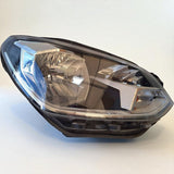 Frontscheinwerfer VW Up 1S1941016AA Rechts Scheinwerfer Headlight