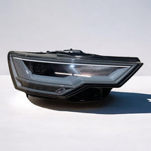 Load image into Gallery viewer, Frontscheinwerfer Audi A6 C8 4K0941034 LED Rechts Scheinwerfer Headlight