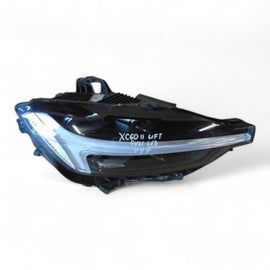 Frontscheinwerfer Volvo Xc60 II 32337379 Full LED Rechts Scheinwerfer Headlight SCH9776726343uo