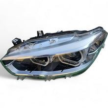Load image into Gallery viewer, Frontscheinwerfer BMW 1 F21 F20 7471339-01 Full LED Links Scheinwerfer Headlight SCH7033785045lp