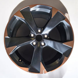 1x Alufelge 18 Zoll 7.5