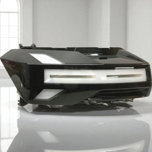 Load image into Gallery viewer, Frontscheinwerfer Dacia Spring 266007890R Full LED Rechts Scheinwerfer Headlight