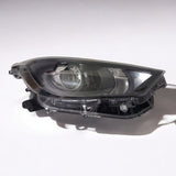 Frontscheinwerfer Toyota Yaris 32337374 Full LED Ein Stück (Rechts oder Links)
