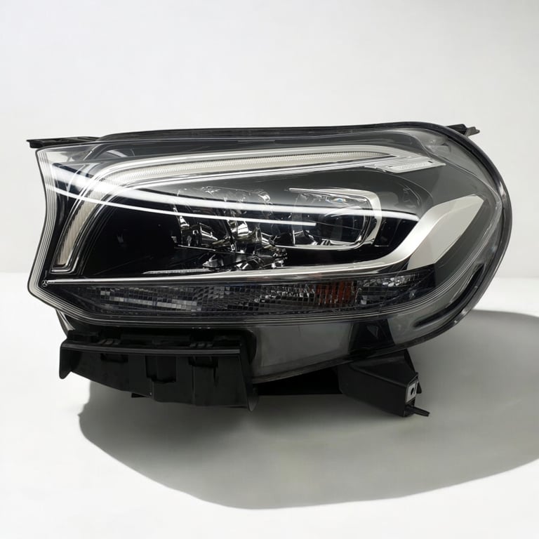 Frontscheinwerfer Mercedes-Benz A4709060800 Full LED Links Headlight