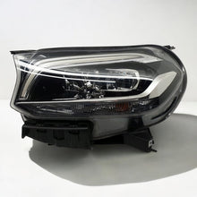 Load image into Gallery viewer, Frontscheinwerfer Mercedes-Benz A4709060800 Full LED Links Headlight