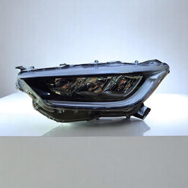 Frontscheinwerfer Toyota Yaris Links Scheinwerfer Headlight SCH2418367470rg