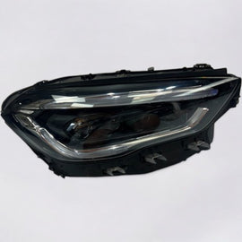 Frontscheinwerfer Mercedes-Benz Gla H247 A2479065006 LED Rechts Headlight SCH6930768626gs
