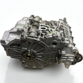 Motor BMW N47D20C 2.0 184PS 132TKm 2015 Diesel Engine Unkomplett