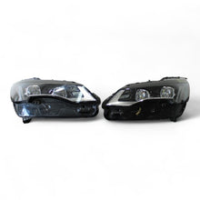 Laden Sie das Bild in den Galerie-Viewer, Frontscheinwerfer Peugeot 3008 9836230580 9836230680 LED Ein Satz Headlight SCH1355935905jk