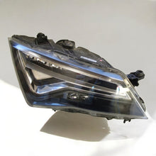 Load image into Gallery viewer, Frontscheinwerfer Seat Ateca 576941008G LED Rechts Scheinwerfer Headlight