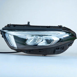 Frontscheinwerfer Mercedes-Benz W177 A1779063705 LED Links Headlight SCH9030503429pv