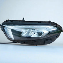 Laden Sie das Bild in den Galerie-Viewer, Frontscheinwerfer Mercedes-Benz W177 A1779063705 LED Links Headlight SCH9030503429pv