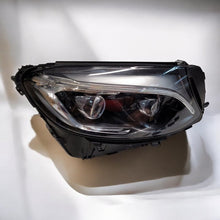 Laden Sie das Bild in den Galerie-Viewer, Frontscheinwerfer Mercedes-Benz Glc X253 A2539060401 Full LED Rechts Headlight SCH2335326264dp