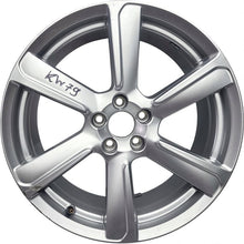 Load image into Gallery viewer, 1x Alufelge 19 Zoll 8.0" 5x108 42 5ET 31423021 Volvo Xc90 Rim Wheel FEL2599007597si