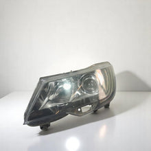Laden Sie das Bild in den Galerie-Viewer, Frontscheinwerfer Skoda Superb II 3T1941017H Links Scheinwerfer Headlight