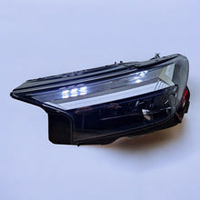 Laden Sie das Bild in den Galerie-Viewer, Frontscheinwerfer Audi E Tron 89A941033 Full LED Links Scheinwerfer Headlight