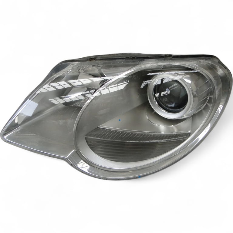 Frontscheinwerfer VW Eos 1Q1941005B Xenon Links Scheinwerfer Headlight SCH5125483475mr