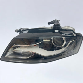 Frontscheinwerfer Audi A4 B8 8K0941003P LED Links Scheinwerfer Headlight SCH6510069412eq
