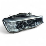 Frontscheinwerfer BMW F26 X3 F25 7429076 Xenon Rechts Scheinwerfer Headlight