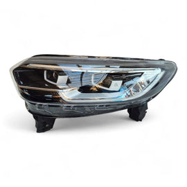 Frontscheinwerfer Renault Kadjar 260608385R Full LED Rechts oder Links SCH8366973664wd