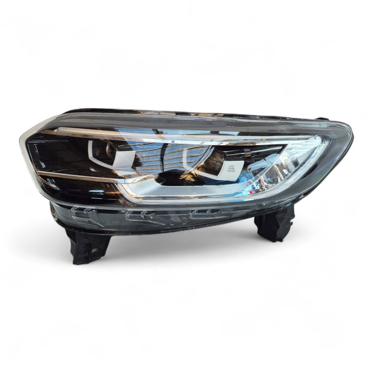 Frontscheinwerfer Renault Kadjar 260608385R Full LED Rechts oder Links SCH8366973664wd