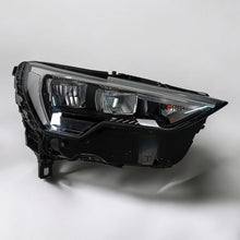 Load image into Gallery viewer, Frontscheinwerfer Audi Q3 83A941012 Full LED Rechts Scheinwerfer Headlight