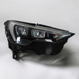 Frontscheinwerfer Audi Q3 83A941012 Full LED Rechts Scheinwerfer Headlight