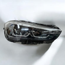 Load image into Gallery viewer, Frontscheinwerfer BMW X1 F48 5A01178-03 Full LED Rechts Scheinwerfer Headlight SCH5555090616sk