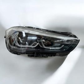 Frontscheinwerfer BMW X1 F48 5A01178-03 Full LED Rechts Scheinwerfer Headlight SCH5555090616sk