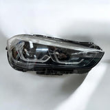 Frontscheinwerfer BMW X1 F48 5A01178-03 Full LED Rechts Scheinwerfer Headlight