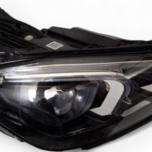 Load image into Gallery viewer, Frontscheinwerfer Mercedes-Benz Gle A1679069604 LED Rechts Headlight