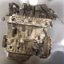 Laden Sie das Bild in den Galerie-Viewer, Motor Peugeot 301 BHY DV6FD 1.6 HDI 99PS 73kW 2016 Diesel Engine Unkomplett