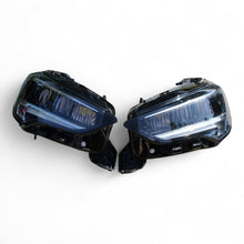 Laden Sie das Bild in den Galerie-Viewer, Frontscheinwerfer Opel Corsa F 39162654 39162653 LED Ein Satz Headlight SCH2737810013ao