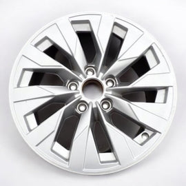 1x Alufelge 16 Zoll 7.5