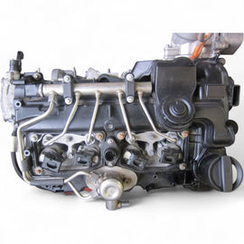 Motor BMW Mercedes-Benz X3 F25 N20B20A 2.0 245PS 2016 Benzin Engine Unkomplett