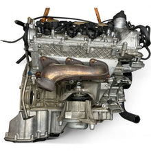 Load image into Gallery viewer, Motor Mercedes-Benz W212 272980 3.5 272PS 200kW 77TKm 2010 Benzin Komplett