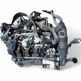Motor Peugeot 3008 10TMA4 1.2 THP 2020 Benzin Engine Komplett