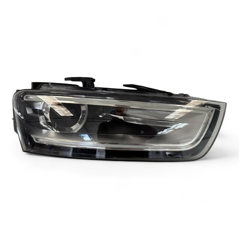 Frontscheinwerfer Audi Q3 8U0941004H Xenon Rechts Scheinwerfer Headlight SCH5306539922hm