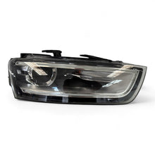 Load image into Gallery viewer, Frontscheinwerfer Audi Q3 8U0941004H Xenon Rechts Scheinwerfer Headlight SCH5306539922hm