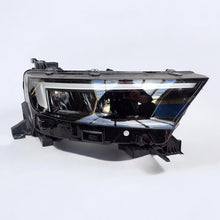 Laden Sie das Bild in den Galerie-Viewer, Frontscheinwerfer Opel Mokka 9834007980 LED Rechts Scheinwerfer Headlight SCH7002382673hi