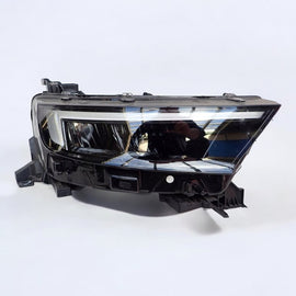 Frontscheinwerfer Opel Mokka 9834007980 LED Rechts Scheinwerfer Headlight SCH7002382673hi