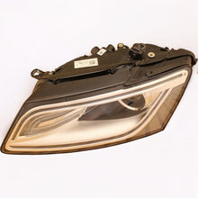 Laden Sie das Bild in den Galerie-Viewer, Frontscheinwerfer Audi Q5 8R0941005C 8R0941006C Xenon Links Headlight SCH1925368843ix