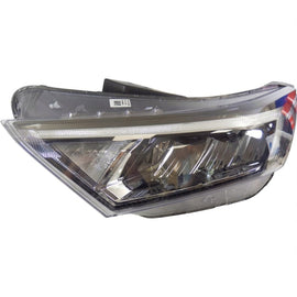 Frontscheinwerfer Hyundai I20 III 92101-Q0100 LED Links Scheinwerfer Headlight