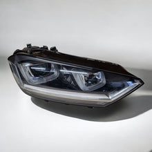 Load image into Gallery viewer, Frontscheinwerfer VW Sportsvan 517941034B Rechts Scheinwerfer Headlight