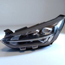 Load image into Gallery viewer, Frontscheinwerfer Ford Focus MX7B-13E015-ED LED Links Scheinwerfer Headlight SCH7397604159uk