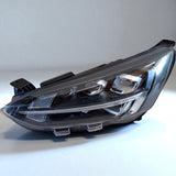 Frontscheinwerfer Ford Focus MX7B-13E015-ED LED Links Scheinwerfer Headlight