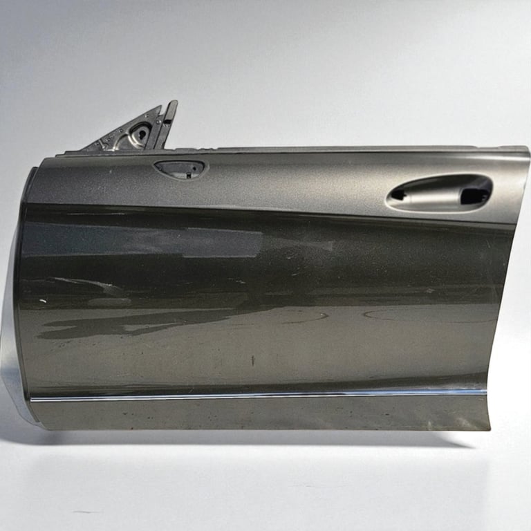 Tür Mercedes-Benz Cls A2187220510 Vorne Links Door Porta Porte
